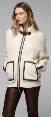 Veste Gelaia Max & MOI